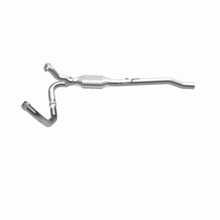 MagnaFlow Direct Fit Catalytic Converter 02-03 Ram 1500 4.7OEM