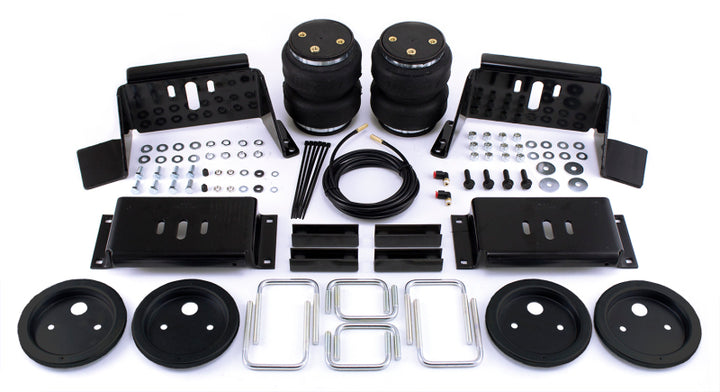 Air Lift LoadLifter 5000 Ultimate Rear Air Spring Kit for 93-04 Ford F-250 Super Cab 4WD/RWD