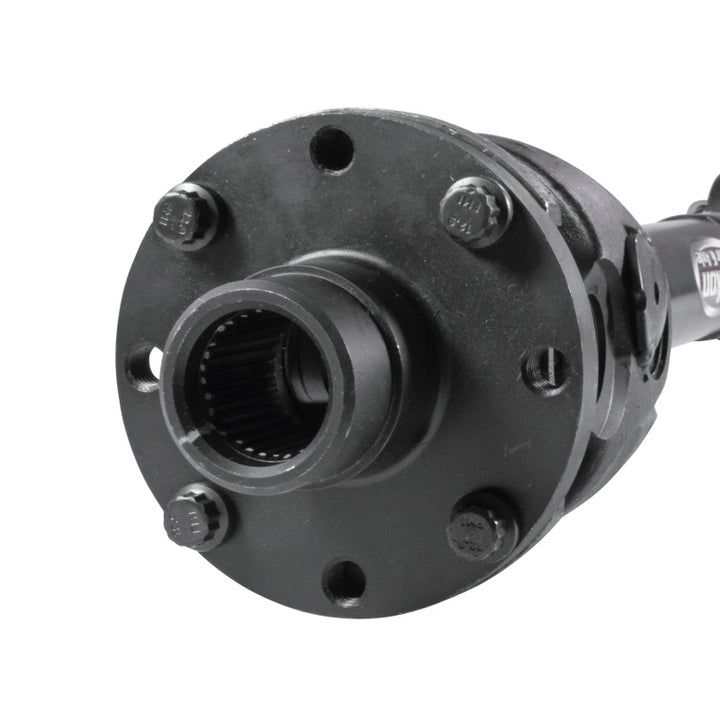 Yukon Gear Performance Rear Driveshaft HD for 2018 Jeep Rubicon 2 Door Manual