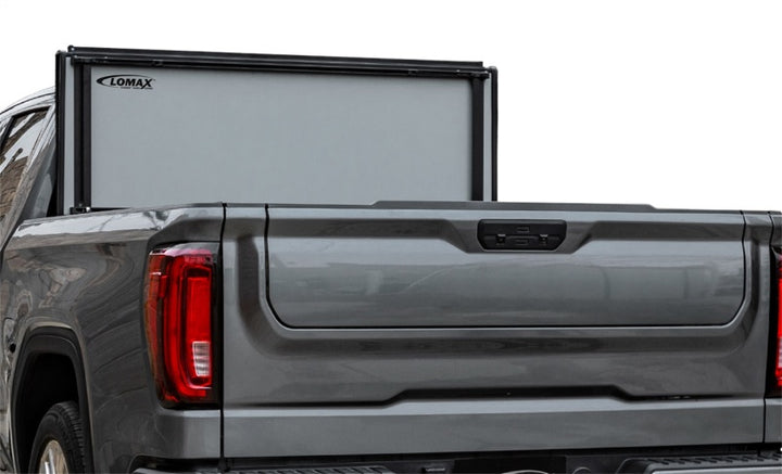Access LOMAX Stance Hard Cover 15+ Chevy/GMC Colorado/Canyon 6ft Box