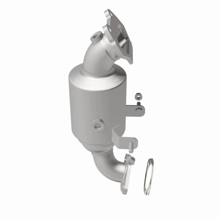 MagnaFlow 14-16 Ram ProMaster 1500/2500/3500 V6 3.6L CARB Compliant Direct Fit Catalytic Converter