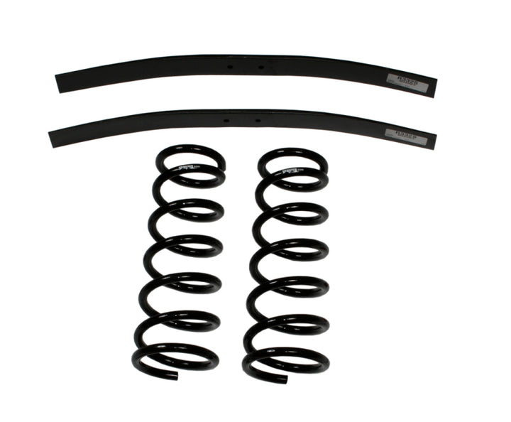 Skyjacker 2"DGE RAM 1500 CLASS I KIT