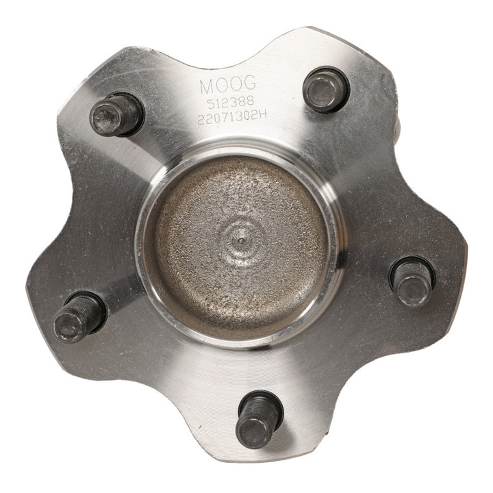 MOOG 07-18 Nissan Altima Rear Hub Assembly