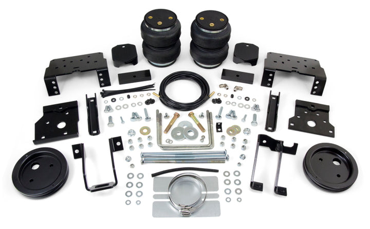 Air Lift LoadLifter 5000 Ultimate Rear Air Spring Kit for 11-16 Ford F-250 Super Duty 4WD