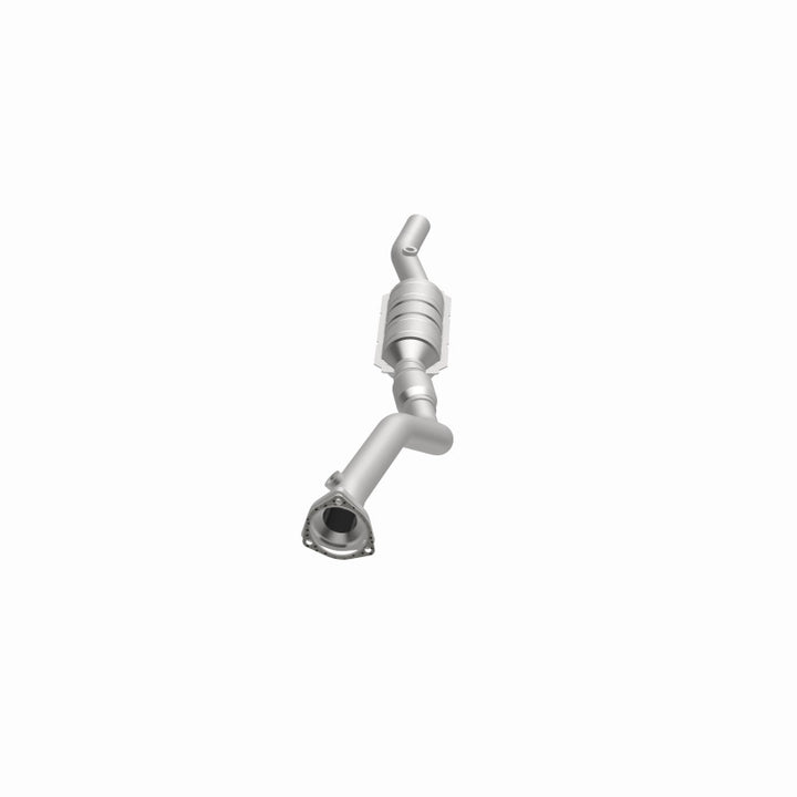 MagnaFlow Direct Fit Catalytic Converter 96-99 Audi A4/A4 Quattro 2.8L D/S (49 State)