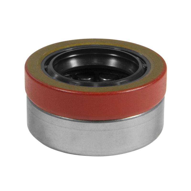 Yukon Gear 8.8in Ford 3.27 Rear Ring & Pinion Install Kit 2.25in OD Axle Bearings and Seals