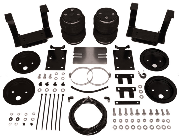 Air Lift LoadLifter 5000 Ultimate Rear Air Spring Kit for 01-10 Chevrolet Silverado 3500