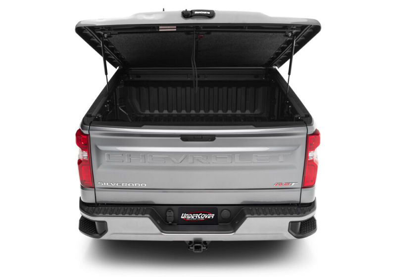 UnderCover 19-20 Chevy Silverado 1500 6.5ft Elite LX Bed Cover - Havana