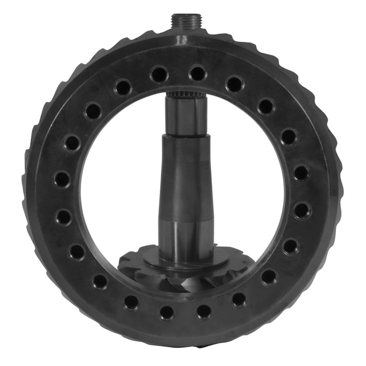 Yukon Gear 8.25in/213mm CHY 3.07 Rear Ring & Pinion Install Kit
