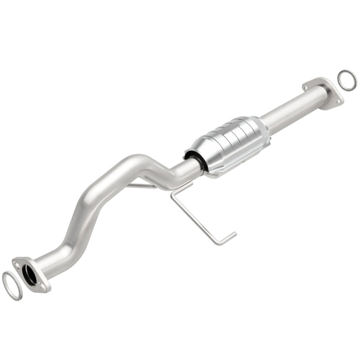 MagnaFlow Direct Fit Catalytic Converter 95-02 Maz Millenia 2.3/2.5