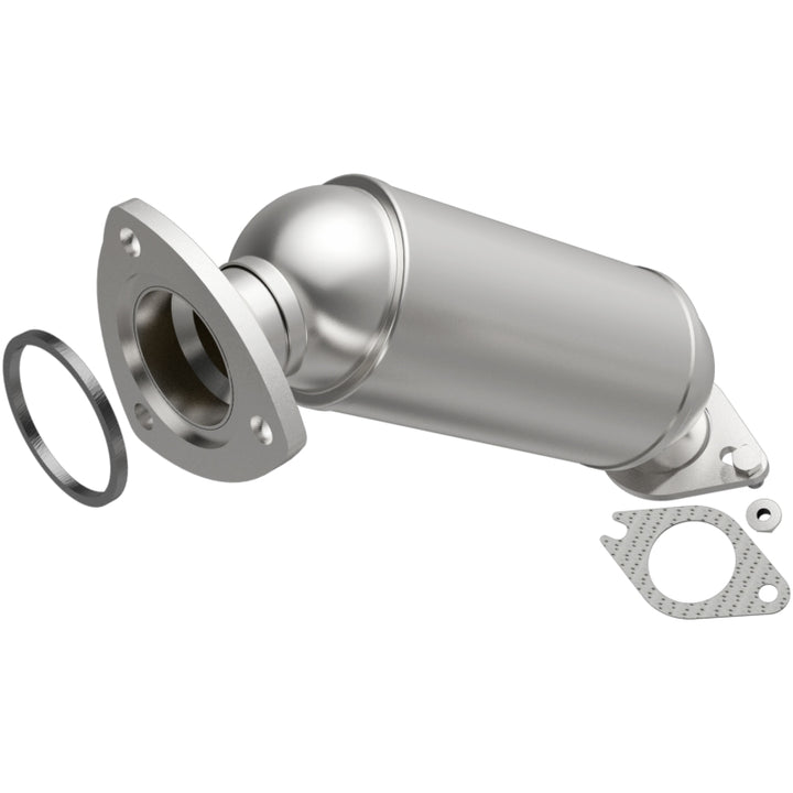MagnaFlow Direct Fit Catalytic Converter 07-08 GM SUV 3.6L Rear OEM