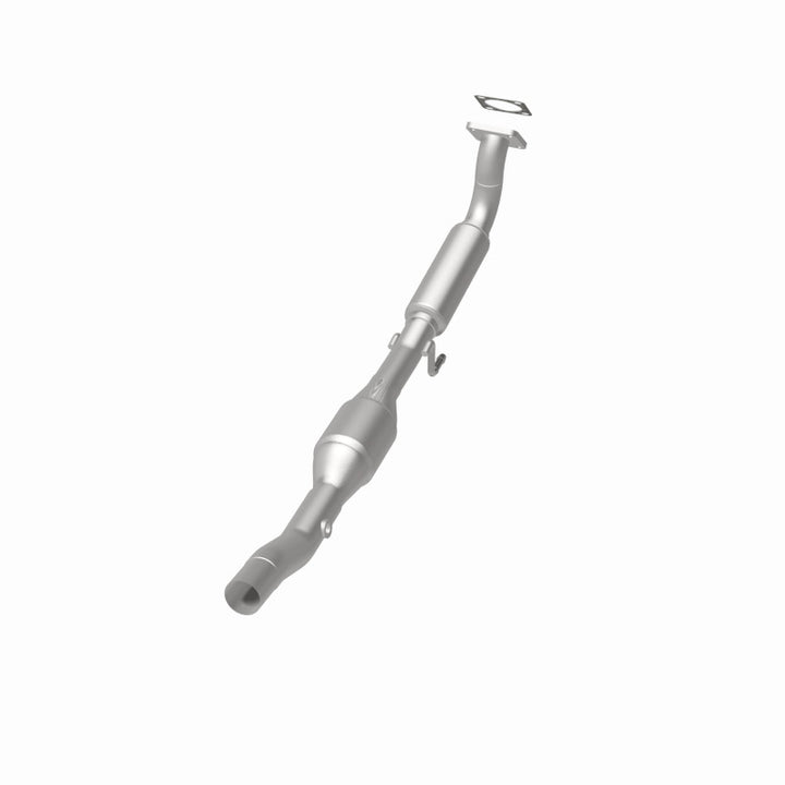 MagnaFlow DF Catalytic Conv 99-01 VW Beetle / 99-03 Golf / 99-02 Jetta 2.0L Single Outlet Manifold