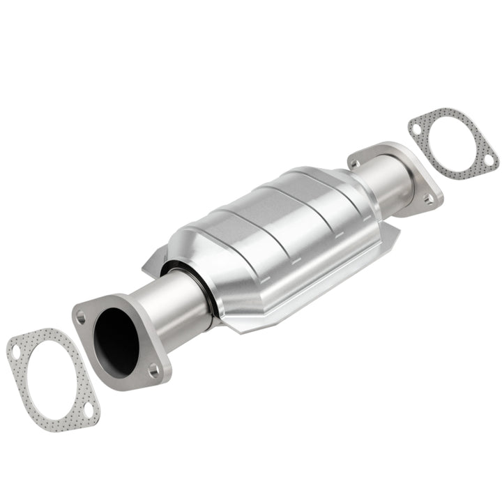 MagnaFlow Direct Fit Catalytic Converter 06-08 Hyun/Kia 3.8L OEM