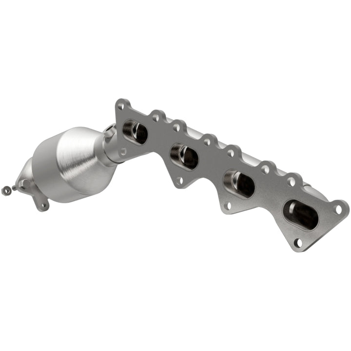 MagnaFlow Direct Fit Catalytic Converter 09-10 Hyundai Genesis 4.6L