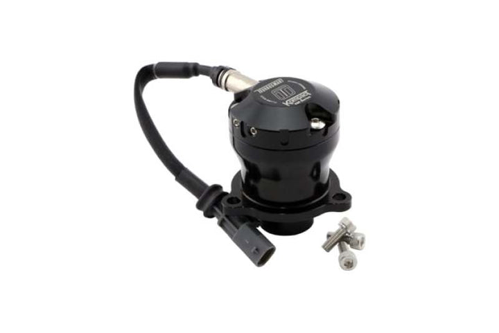 Turbosmart Ford Fiesta ST 1.6L / Ford Mustang 2.3L Ecoboost BOV Kompact EM Re-Circ Plumb Back