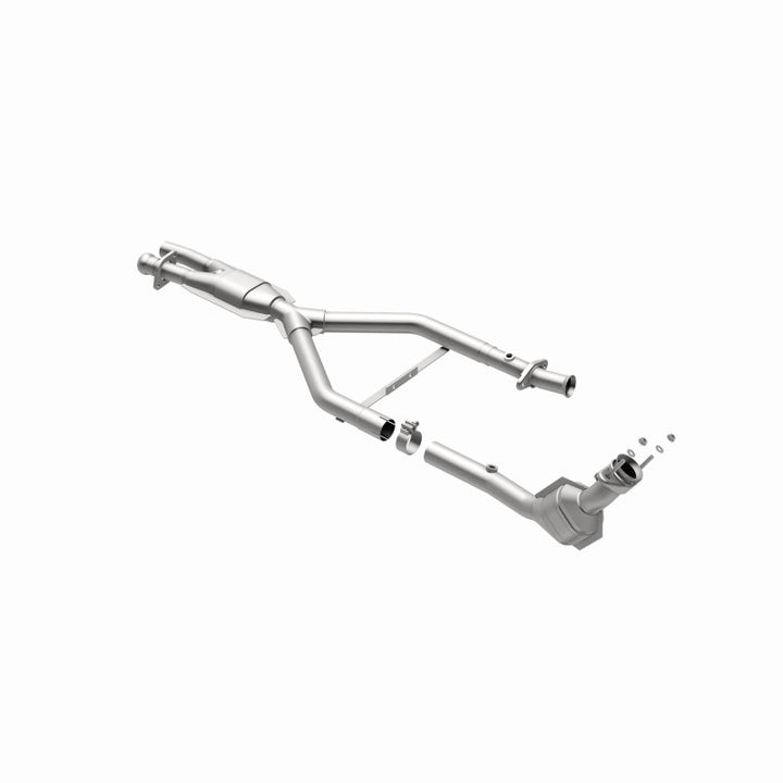 MagnaFlow Direct Fit Catalytic Converter 98 Lincoln Mark VIII 4.6L
