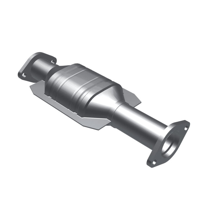 MagnaFlow Direct Fit Catalytic Converter 94-99 Mitsubishi 300GT 49S