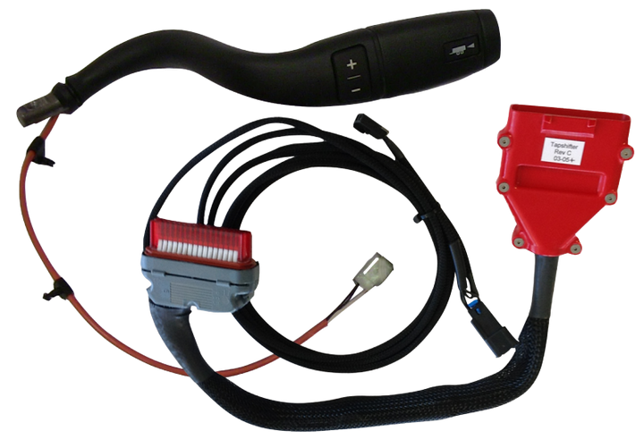 Fleece Performance 03-05 GM Duramax 6.6L LB7 / LLY GM/Allison TapShifter