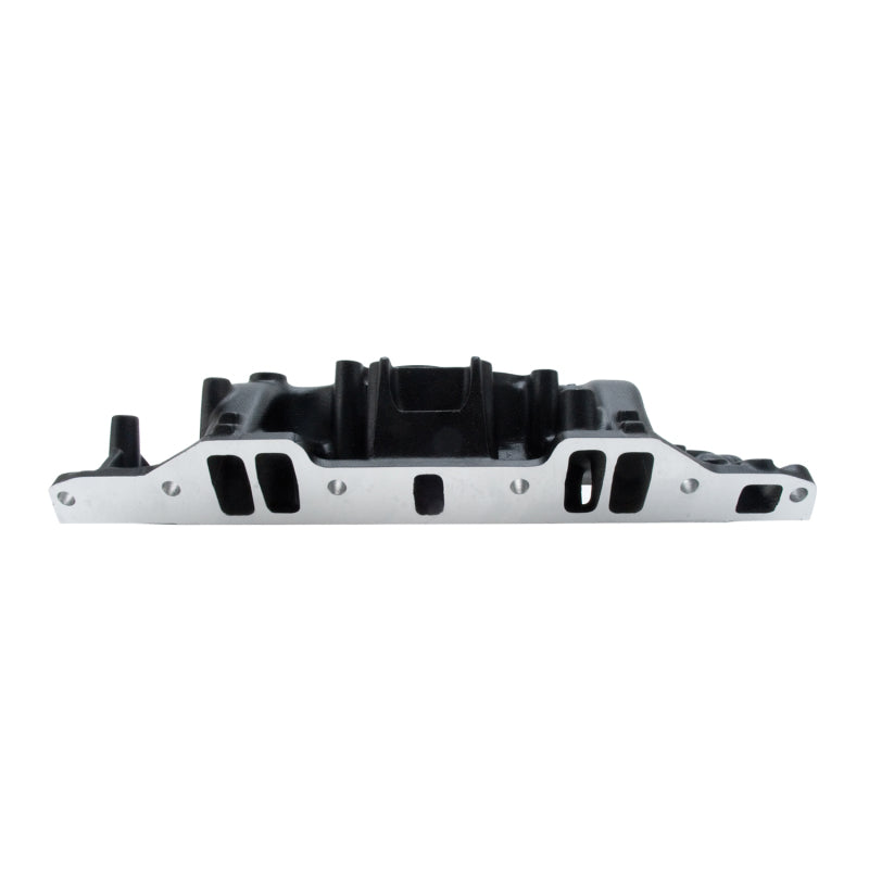Edelbrock Performer 318 w/ O EGR Black