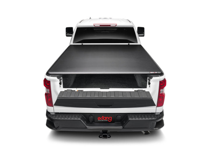Extang 2021 Chevy/GMC Silverado/Sierra (6 ft 9 in) 2500HD/3500HD Trifecta ALX
