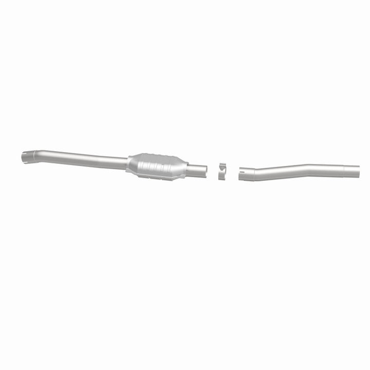 MagnaFlow Direct Fit Catalytic Converter 97-99 Dodge Dakota 3.9/5.