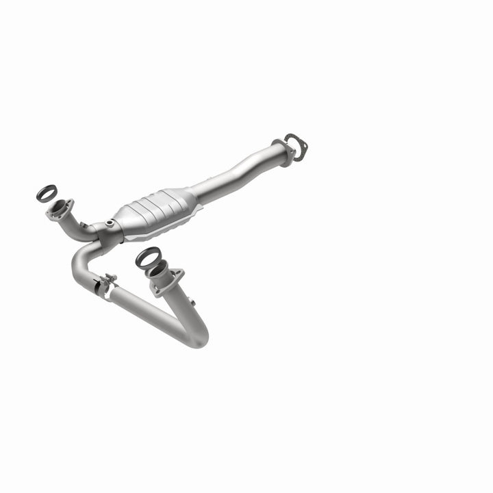 MagnaFlow Direct Fit Catalytic Converter GM 1500/2500/3500 Truck 96-