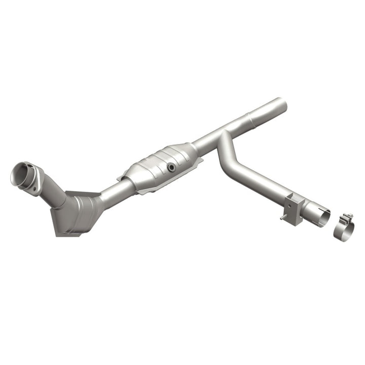 MagnaFlow Direct Fit Catalytic Converter 99-00 Ford F-150 4.2L 50S