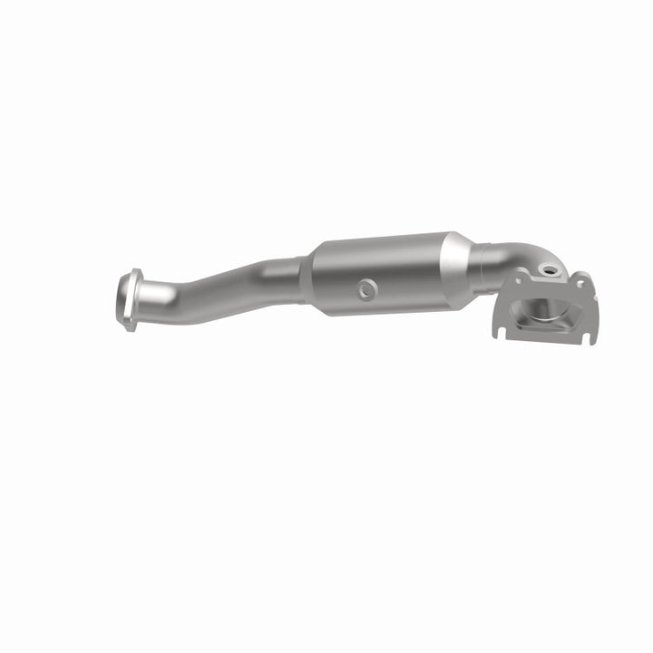 MagnaFlow Direct Fit Catalytic Converter 15-19 Ram 1500 3.6L OEM Grade Fed/EPA Compliant Manifold