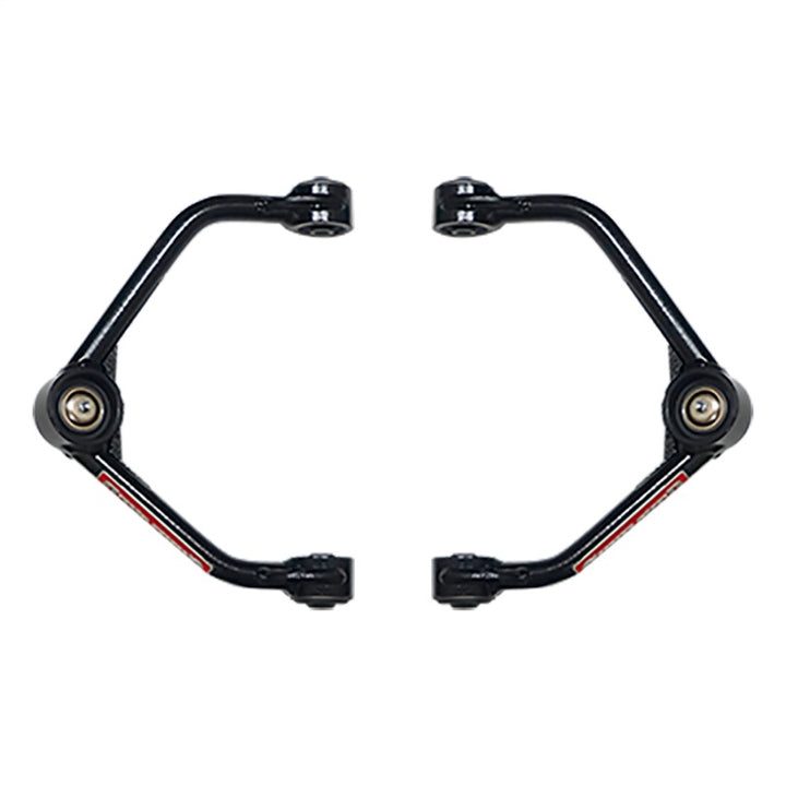 Skyjacker Suspension 2-3 Inch Upper A-arm Pair w/HD Ball Joints And Bushings 2019-2021 Ram 1500 4WD