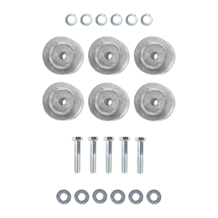 ARB Gearbox Packer Kit TJ Man 03On