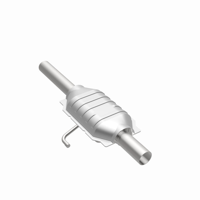 MagnaFlow Direct Fit Catalytic Converter 81-83 Jeep Cherokee 4.2L