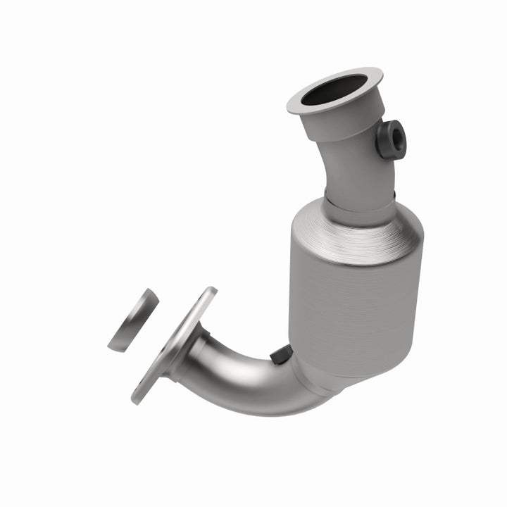 MagnaFlow Direct Fit Catalytic Converter 02-03 Liberty P/S Frt 3.7L