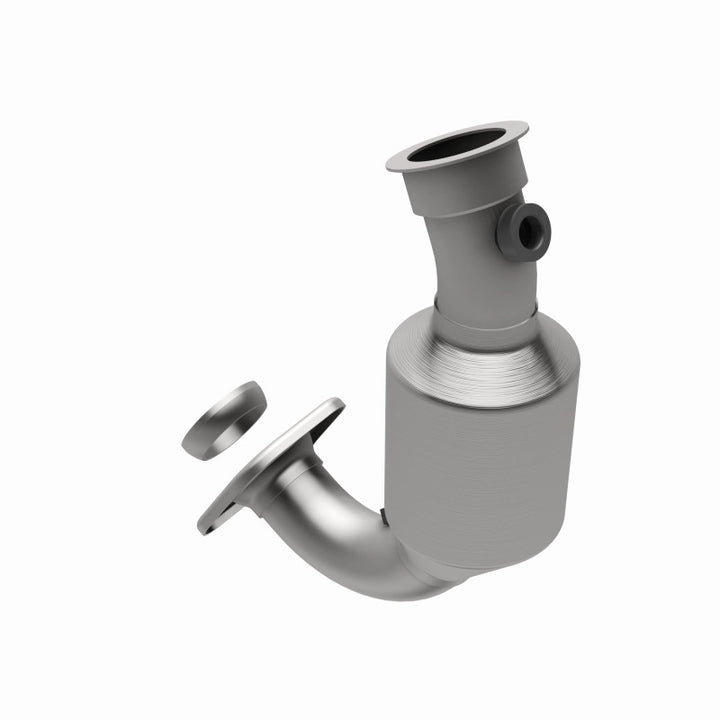 MagnaFlow Direct Fit Catalytic Converter 02-03 Liberty 3.7L PS frt O
