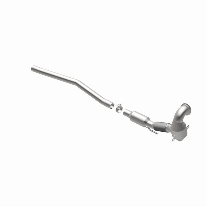 MagnaFlow Direct Fit Catalytic Converter 15-16 Audi A3 2.0L
