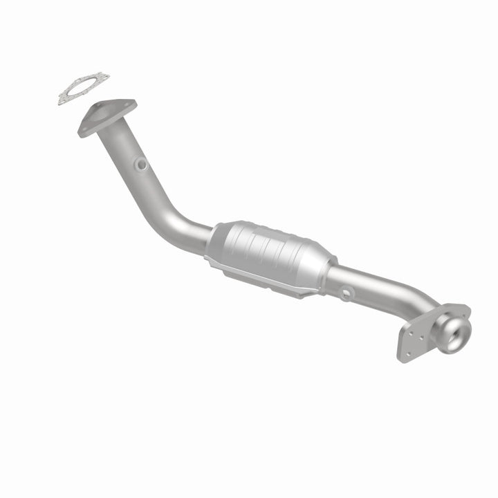 MagnaFlow Direct Fit Catalytic Converter Gm