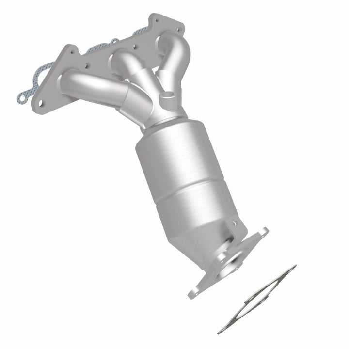 MagnaFlow Direct Fit Catalytic Converter 02 Volvo S80 2.9L