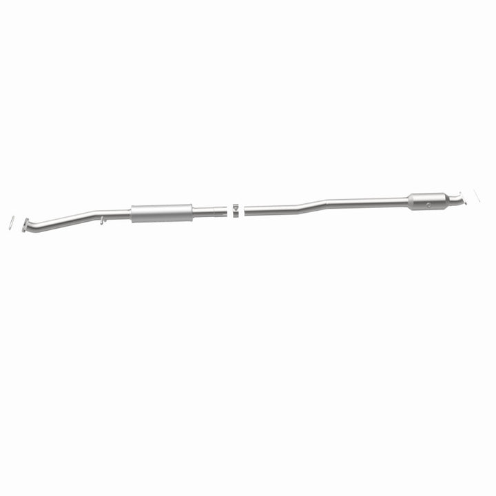 MagnaFlow 16-18 Hyundai Tucson L4 2.0L OEM Grade / EPA Compliant Direct-Fit Catalytic Converter