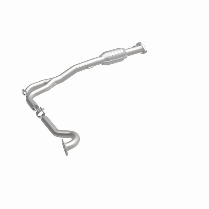 MagnaFlow Direct Fit Catalytic Converter 02-03 Jeep Liberty 3.7L