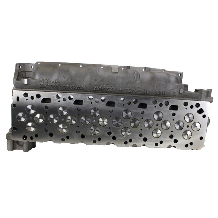 Industrial Injection 07.5-18 Dodge Cummins 6.7L Stock Head