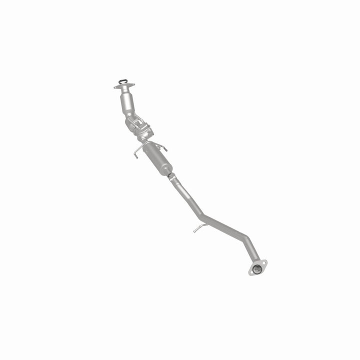 MagnaFlow Direct Fit Catalytic Converter 12-17 Toyota Prius V Base Underbody 1.8L