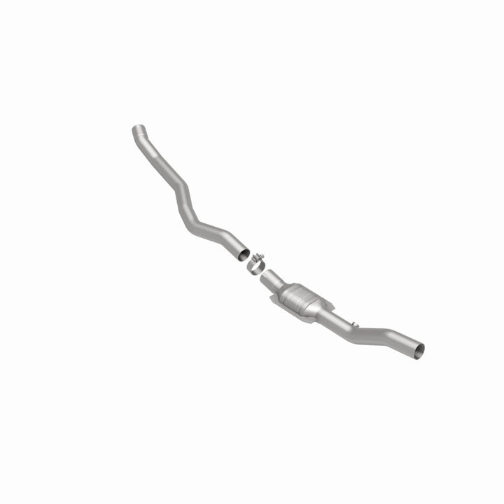 MagnaFlow Direct Fit Catalytic Converter Dodge Dakota 3.9/5.2L 4WD