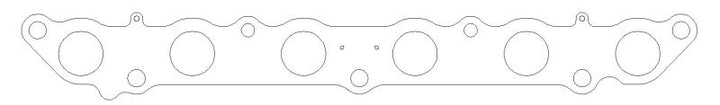 Cometic Toyota 7MGTE 87-92 Exhaust .030 inch MLS Head Gasket 1.412 inch Round Port