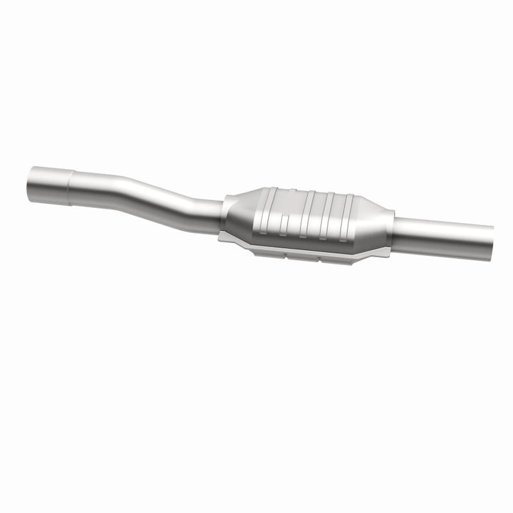 MagnaFlow Direct Fit Catalytic Converter 02-04 Jeep GC 4.0L Rear