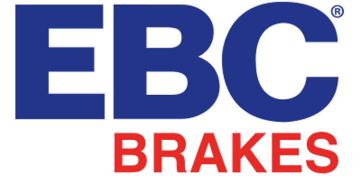 EBC 99-04 Ford F350 (inc Super Duty) 5.4 DRW 4WD GD Sport Rear Rotors