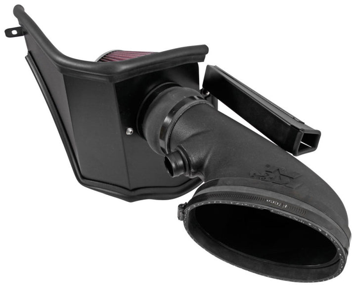 K&N 08-13 BMW M3 4.0L V8 AirCharger Performance Intake