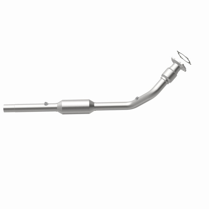 MagnaFlow Direct Fit Catalytic Converter 00-05 Audi TT 1.8L