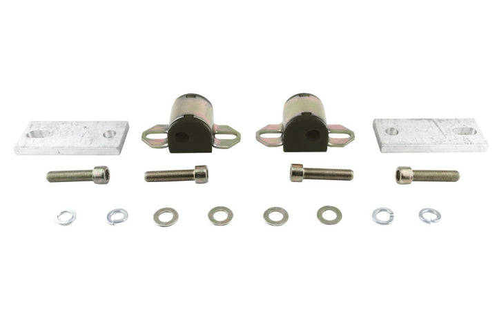 Whiteline 04/91-99 Toyota Paseo EL 44-54 Front Lower Inner Rear Control Arm Anti-Lift / Caster Kit