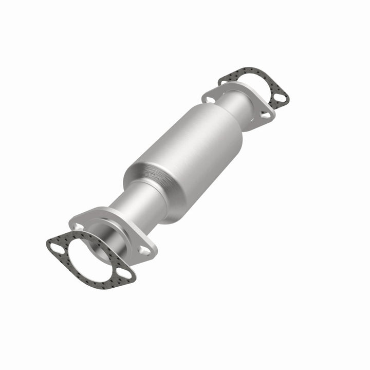 MagnaFlow Direct Fit Catalytic Converter Nissan 84-89