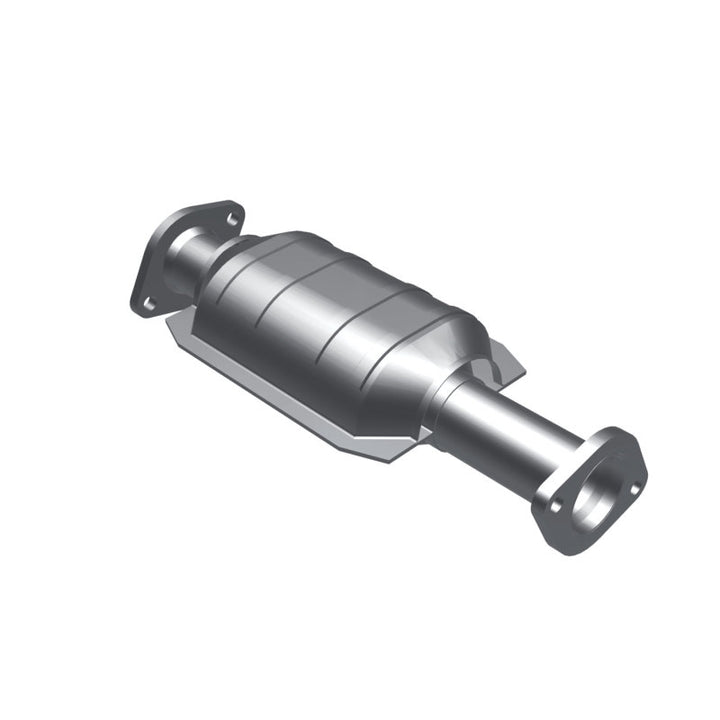 MagnaFlow Direct Fit Catalytic Converter Nissan 87 94