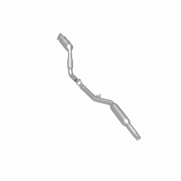 MagnaFlow Direct Fit Catalytic Converter 05-05 Audi A6 Quattro 3.2L
